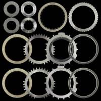 CATEGORY O SUNCOAST CUSTOM ALLISON REBUILD KIT 6 SPEED