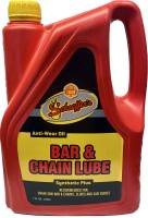 Schaeffer's Oil - Schaeffer's Bar and Chain Lube (1 gal)
