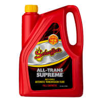 Schaeffer's All-Trans Supreme Transmission Fluid (1 qt)