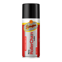 Schaeffer's Moly Roller Chain Lube 13 oz (1 can)
