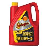 Schaeffer's Oil - Schaeffer's Durability Advantage 15W-40 (1 gal)
