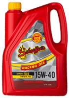 Schaeffer's Supreme 7000 Synthetic Plus Racing Oil 15W-40 (1 gal)