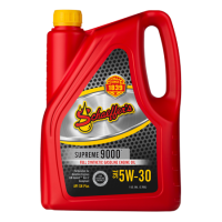 Schaeffer's Supreme 9000 Full Synthetic 5W-30 (1 gal)
