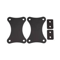 2015-2019 GM 2500/3500HD Truck 3/8 in. Front Bumper Spacer Kit