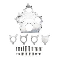 Duramax Billet Front Engine Cover