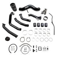 LB7 Duramax S400 Single Turbo Install Kit