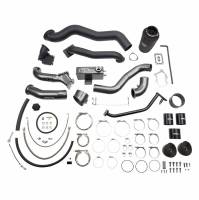 LB7 Duramax S400/Stock Twin Turbo Kit