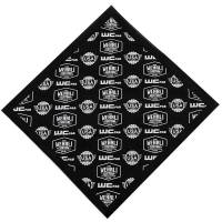 Wehrli Custom Bandana