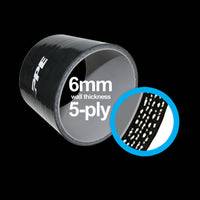 PPE Diesel - 1.5 Inch X 72 MM L6MM 5-Ply Coupler PPE Diesel - Image 1