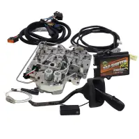 Transmission - Automatic Transmission Parts - BD Diesel - BD Diesel BD 48RE TapShifter comes with Valve Body Dodge 2003-2007 1031382