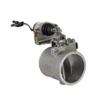 BD Diesel Positive Air Shut-Off (Manual Controlled) - Chevy 2004.5-2010 LLY/LBZ/LMM 1036712-M