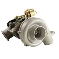 Turbo Chargers & Components - Turbo Chargers - BD Diesel - BD Diesel Exchange Turbo - Chevy 1996-2000 GM-8 6.5L Pick-Up 1040500