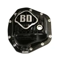 Steering And Suspension - Differential Covers - BD Diesel - BD Diesel Differential Cover Rear Dana 70 Dodge 1981-1993 2500/3500 & 1994-2002 2500 Auto 1061835