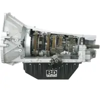 BD Diesel BD Ford 5R110 Transmission - 2008-2010 6.4L PowerStroke 4wd 1064494