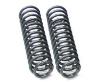 Pro Comp Suspension Coil Springs 6 In Front Ford 05-Present F-250/F-350 4WD Pro Comp Suspension 24514