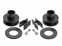 Pro Comp Suspension 2.5 Inch Leveling Lift Kit 11-14 Ford F-250/F-350 Pro Comp Suspension 62161