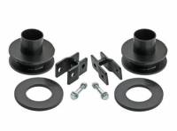 Pro Comp Suspension 2.5 Inch Leveling Lift Kit 05-16 Ford F-250/F-350 Pro Comp Suspension 62245