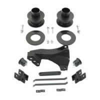 Steering And Suspension - Lift & Leveling Kits - Pro Comp Suspension - Pro Comp Suspension 2.5 Inch Leveling Lift Kit 08-10 Ford F-250/F-350 Pro Comp Suspension 62666