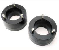 Pro Comp Suspension 2.5 Inch Leveling Lift Kit 05-13 F-250/F-350/F-550 Pro Comp Suspension PLF09119