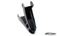 Pro Comp Suspension - Pro Comp Suspension Track Bar Bracket Ford F-350 Super Duty Pro Comp Suspension 91-5093B - Image 1