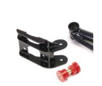 Pro Comp Suspension Traction Bar Mounting Kit 88-99 GM K2500/K1550 Pro Comp Suspension 71182B