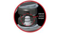 Air Lift - Air Lift Loadlifter 5000 Ultimate Rear Air Spring Kit for 08-10 Ford F-450 Super Duty - Image 1