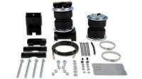 Air Lift - Air Lift Loadlifter 5000 Ultimate Rear Air Spring Kit for 08-10 Ford F-450 Super Duty - Image 3