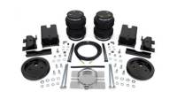 Air Lift - Air Lift Loadlifter 5000 Ultimate w/Internal Jounce Bumper for 15-16 Ford F-450 Super Duty - Image 3