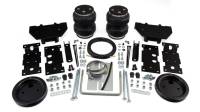 Air Lift - Air Lift Loadlifter 5000 Ultimate for 2017 Ford F-250/F-350 w/ Internal Jounce Bumper - Image 3