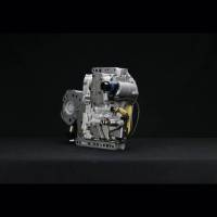 SunCoast Diesel - 48RE REV MANUAL VALVE BODY - Image 2
