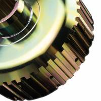 SunCoast Diesel - 4L80E Billet Clutch Hub - Image 3