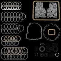 SunCoast Diesel - AS69 Category 1 Rebuild  Kit - Image 2