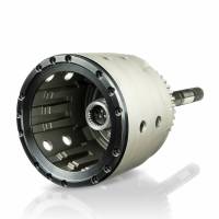 Smart-Tech Input Housing Kit with Heavy Duty Input Shaft