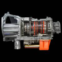 SunCoast Diesel - CATEGORY 3 SUNCOAST 700 HP CUSTOM ALLISON TRANSMISSION WITH CONVERTER - Image 2