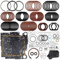 SUNCOAST ALTO 4L60/65/70E REBUILD KIT