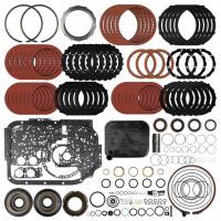 SUNCOAST ALTO 4L80/85E CATEGORY 0 REBUILD KIT