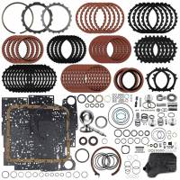 SUNCOAST ALTO 4L60/65/70E CATEGORY 1 REBUILD KIT