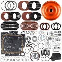 SUNCOAST ALTO 4L60/65/70E CATEGORY 2 REBUILD KIT