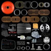 68RFE CATEGORY 4 REBUILD KIT WITH TORQUE CONVERTER