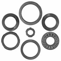 SunCoast Diesel - SunCoast 6L80E Category 0 Raybestos Rebuild Kit - Image 3