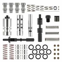 SunCoast Diesel - SunCoast 6L80E Category 1 Raybestos Rebuild Kit - Image 2