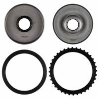 SunCoast Diesel - SunCoast 6L80E Category 1 Raybestos Rebuild Kit - Image 4