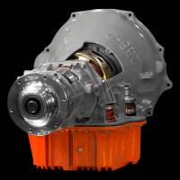 SunCoast Diesel - Category 5 SunCoast 800+HP 48RE Transmission w/ Torque Converter - Image 3