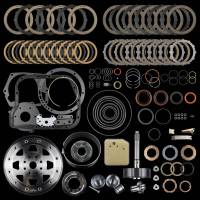 Category 3 SunCoast 47RE Rebuild Kit NO CONVERTER