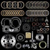 Category 5 SunCoast 47RE Rebuild Kit NO CONVERTER