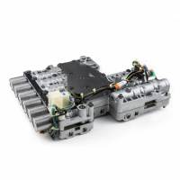 SunCoast Diesel - 10R80 VALVE BODY & PUMP KIT WITH ENHANCED OIL FLOW - Image 1