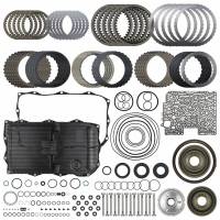 SUNCOAST 8HP70 CATEGORY 1 REBUILD KIT