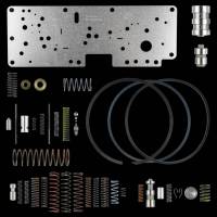 SunCoast Diesel - SunCoast Category 1 4R100 Rebuild Kit (NO Converter) - Image 4