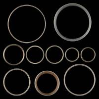 SunCoast Diesel - SunCoast Category 2 4R100 Rebuild Kit (NO Converter) - Image 6