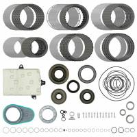 10R60 Category 1 Raybestos rebuild kit, Ford Bronco, Ford Explorer. Stock clutch capacity